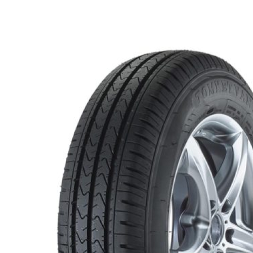 215/65 R15C 104/102T Van Tomket
